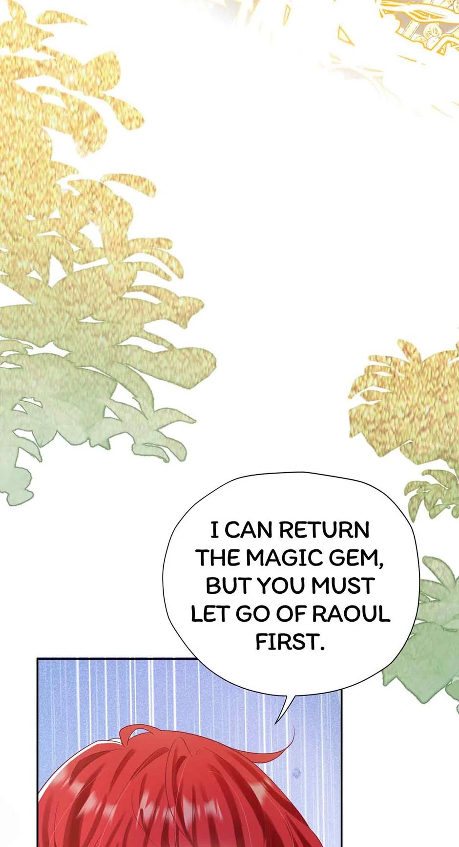 I’m in Love with My Foe Chapter 28 - Page 16