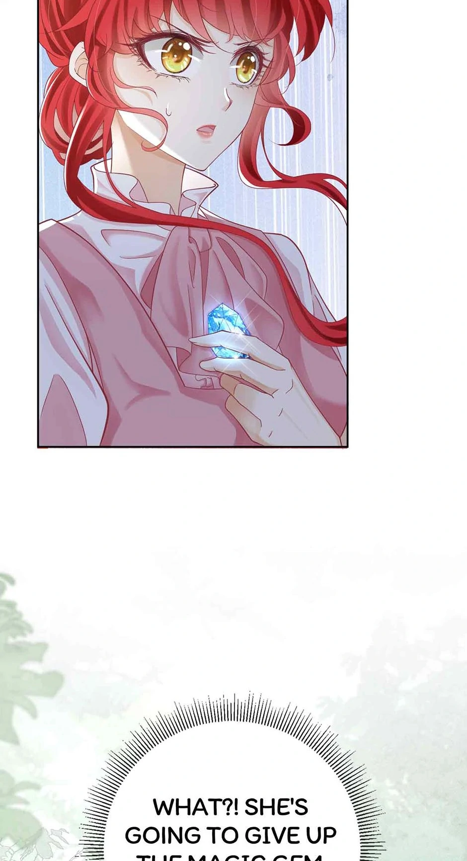 I’m in Love with My Foe Chapter 28 - Page 17