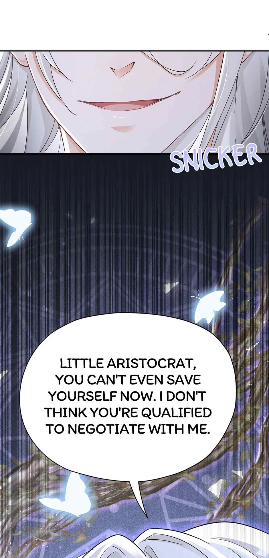 I’m in Love with My Foe Chapter 28 - Page 19