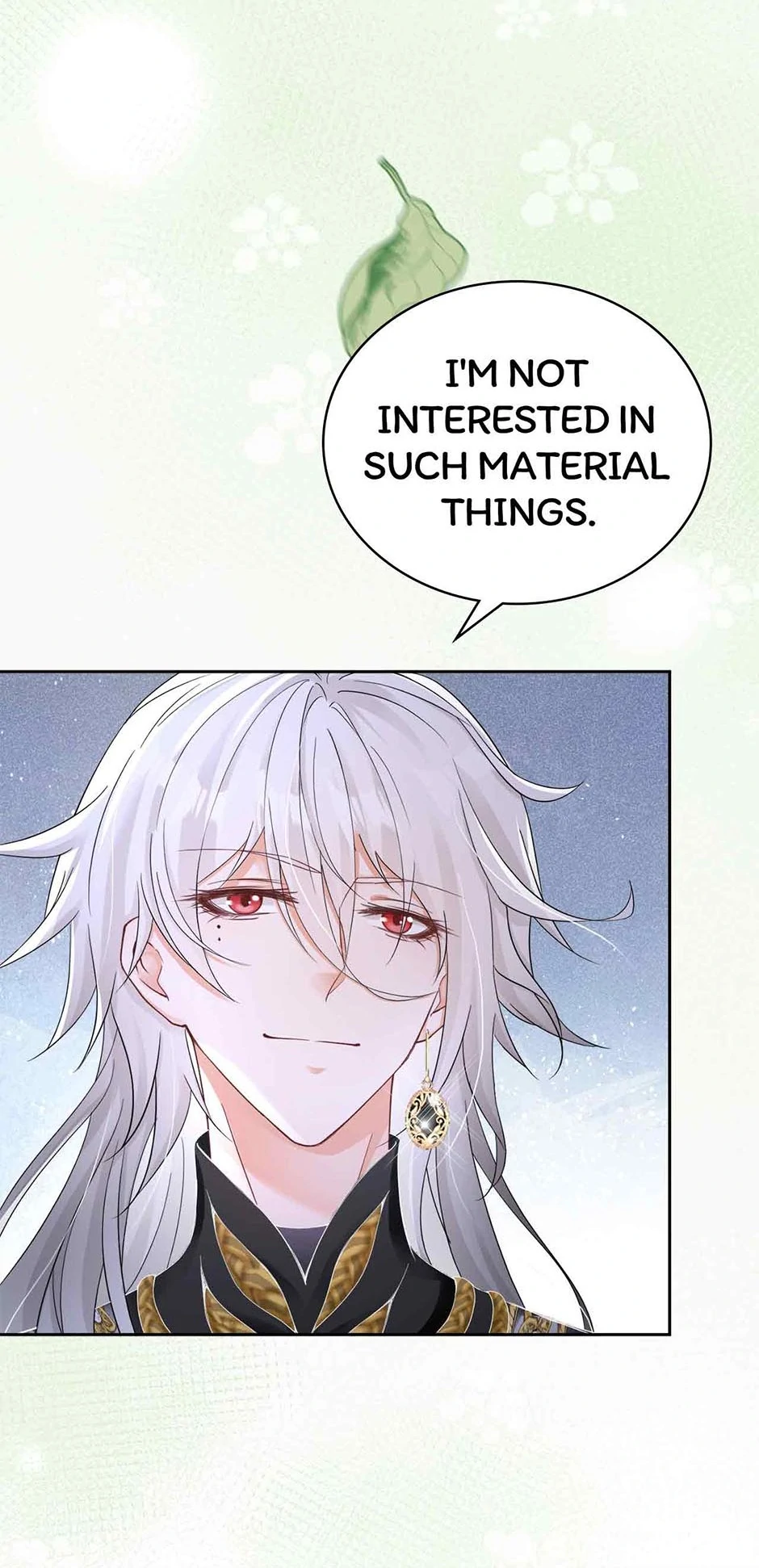 I’m in Love with My Foe Chapter 28 - Page 24