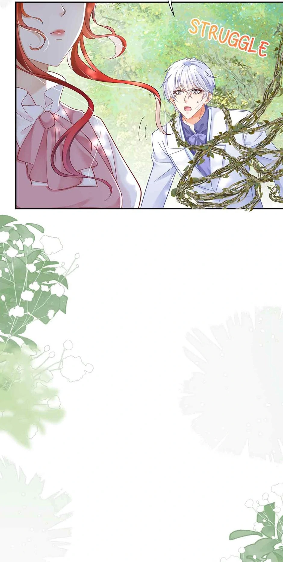 I’m in Love with My Foe Chapter 28 - Page 28