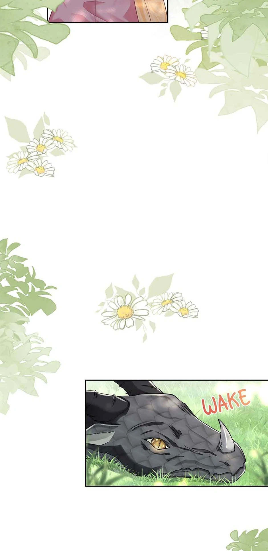 I’m in Love with My Foe Chapter 28 - Page 8