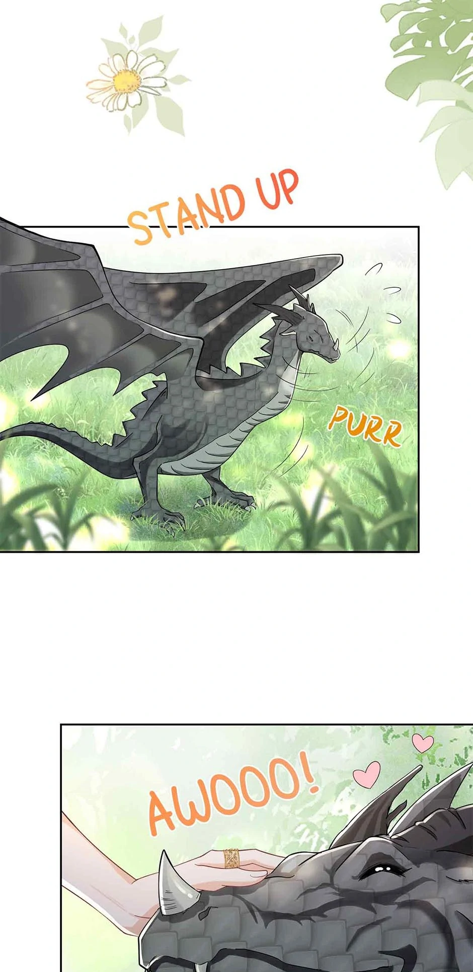 I’m in Love with My Foe Chapter 28 - Page 9