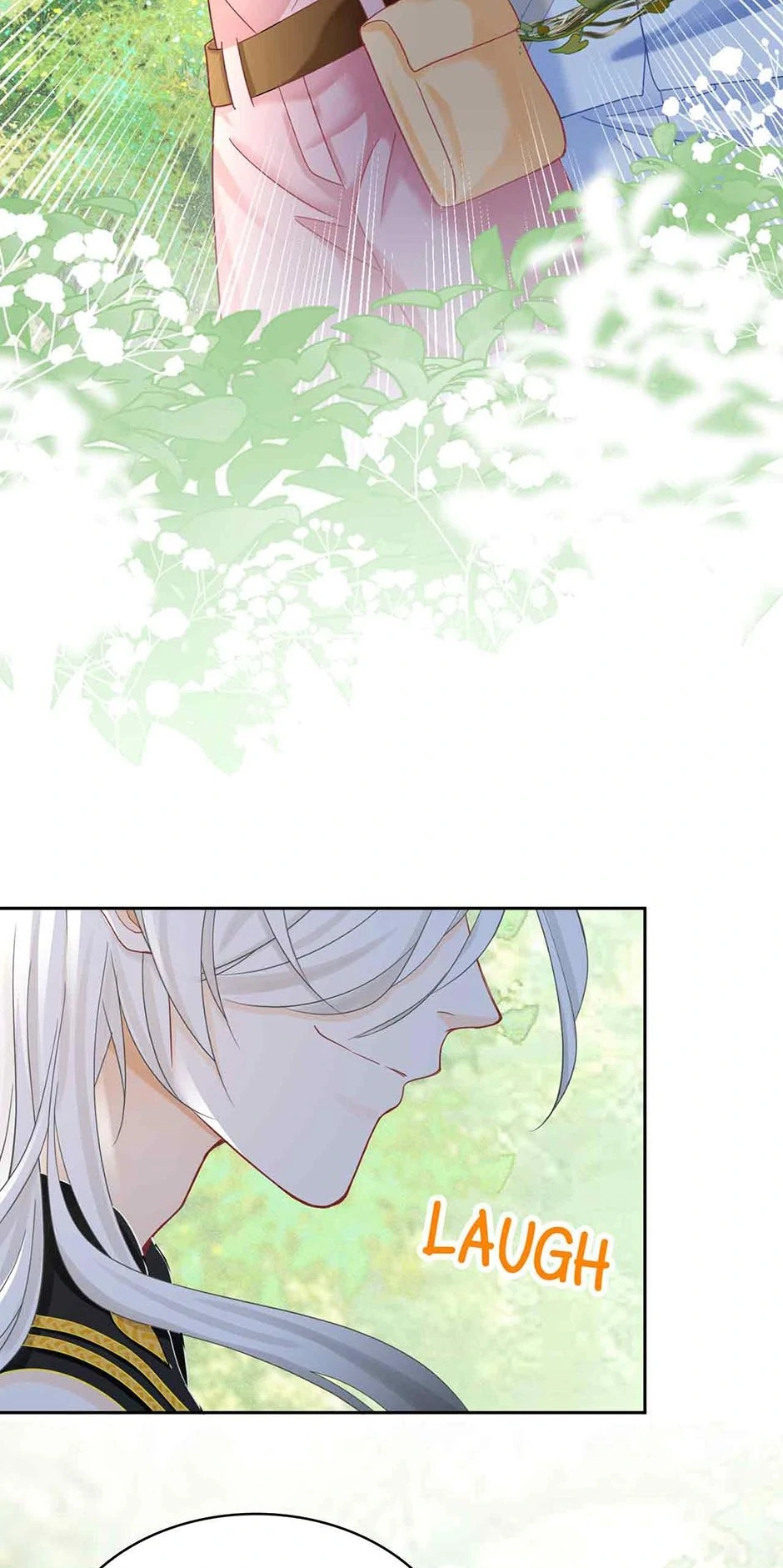 I’m in Love with My Foe Chapter 29 - Page 15