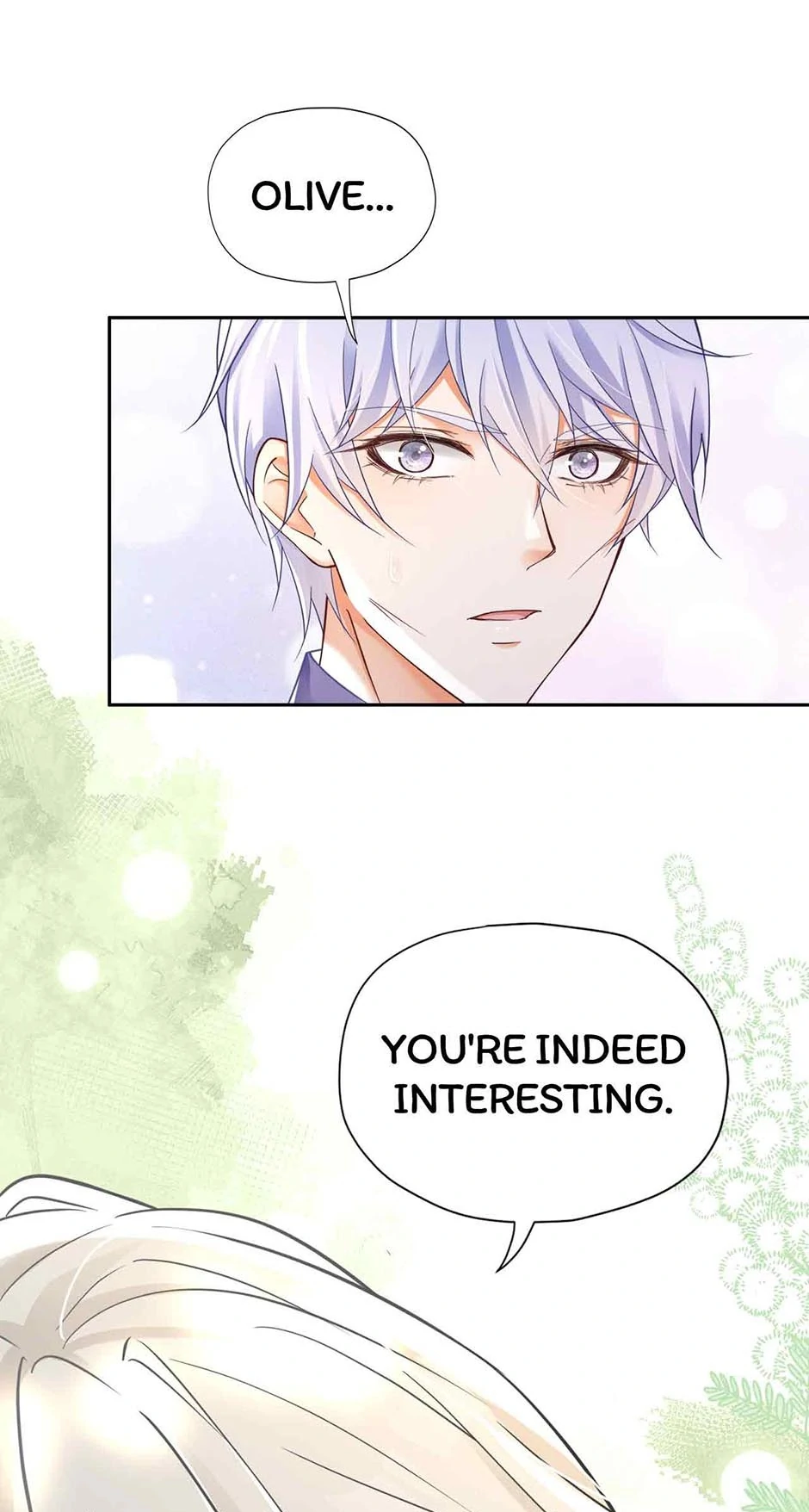 I’m in Love with My Foe Chapter 29 - Page 20