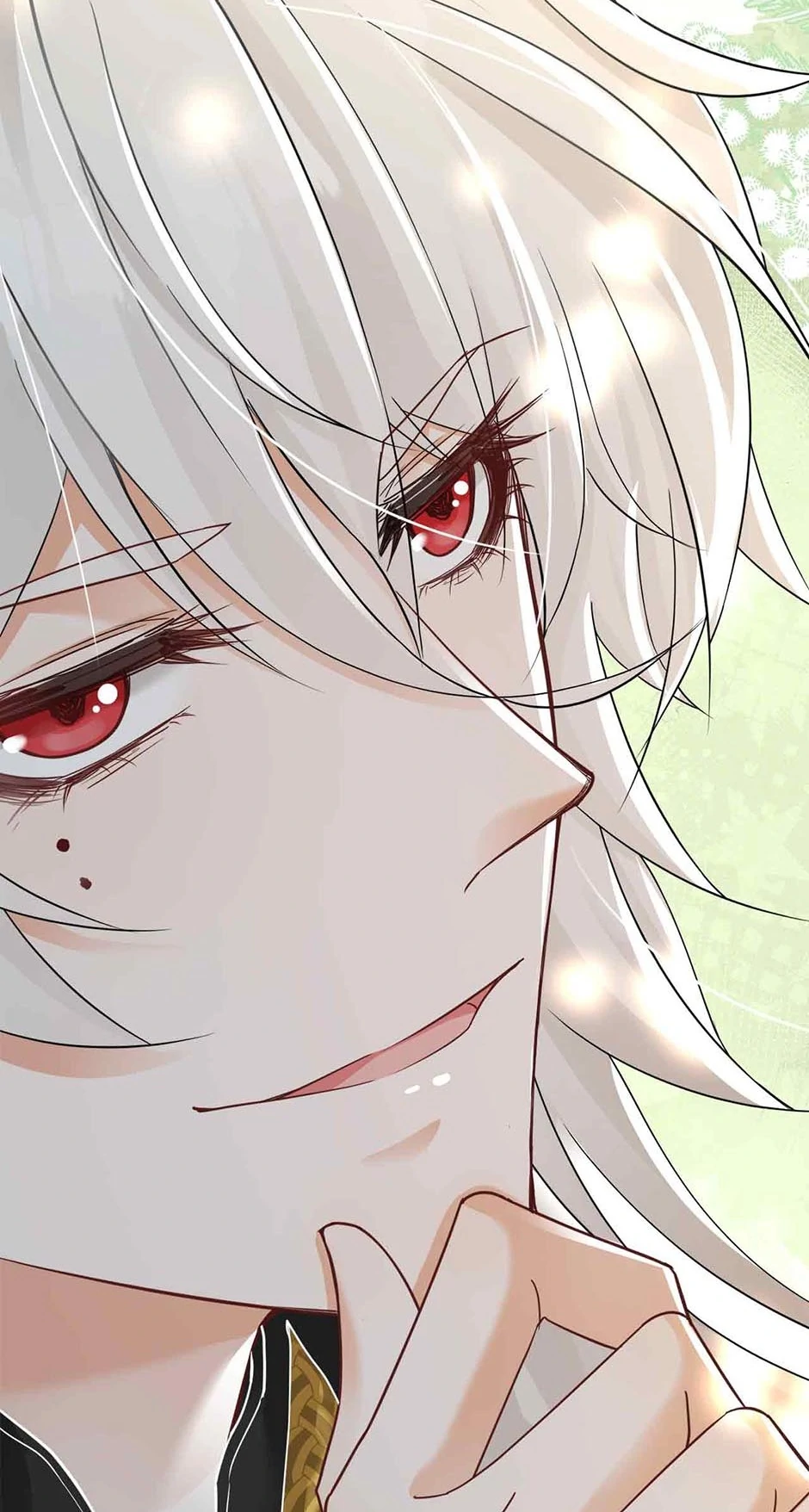 I’m in Love with My Foe Chapter 29 - Page 21