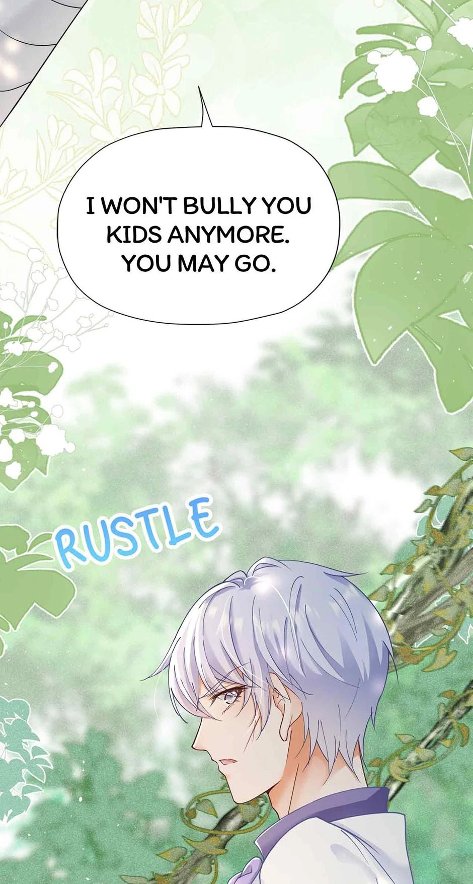 I’m in Love with My Foe Chapter 29 - Page 24