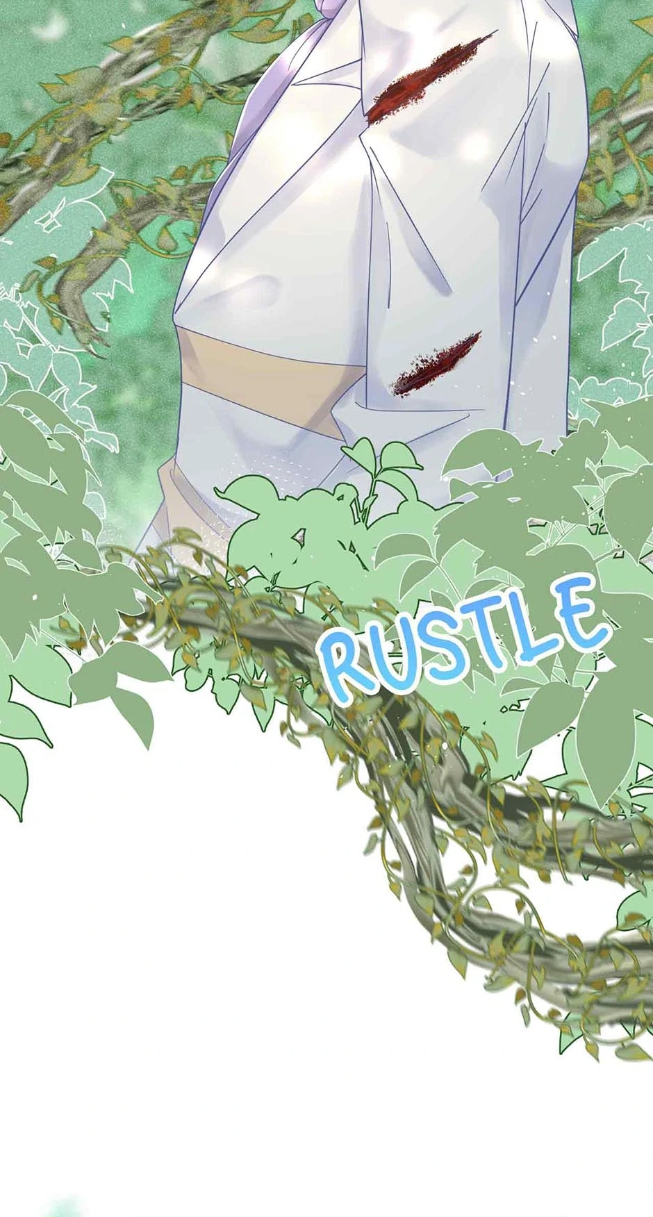 I’m in Love with My Foe Chapter 29 - Page 25
