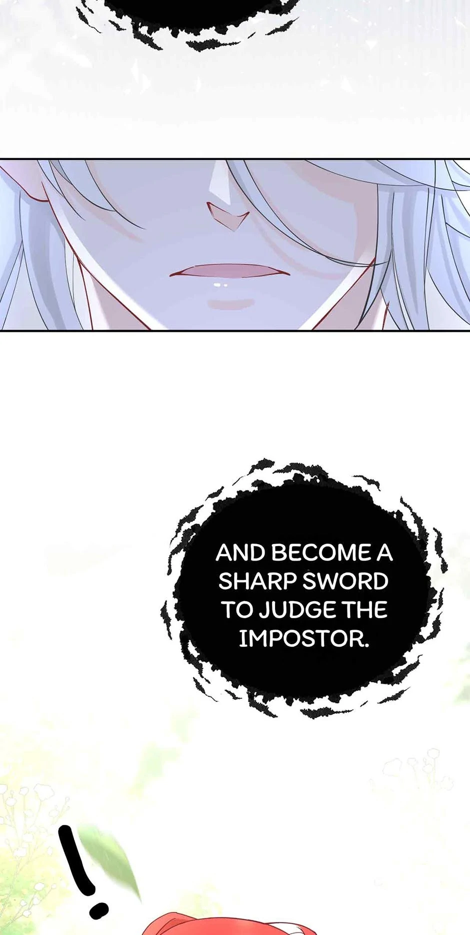 I’m in Love with My Foe Chapter 29 - Page 37