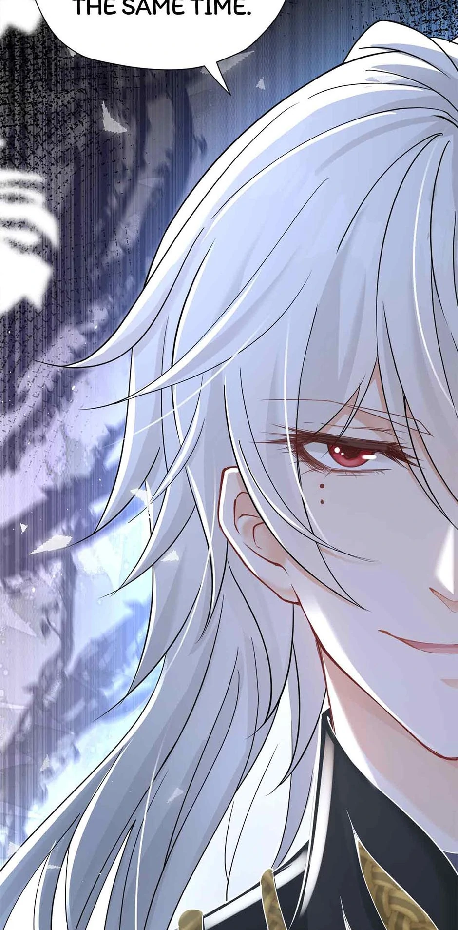 I’m in Love with My Foe Chapter 29 - Page 6