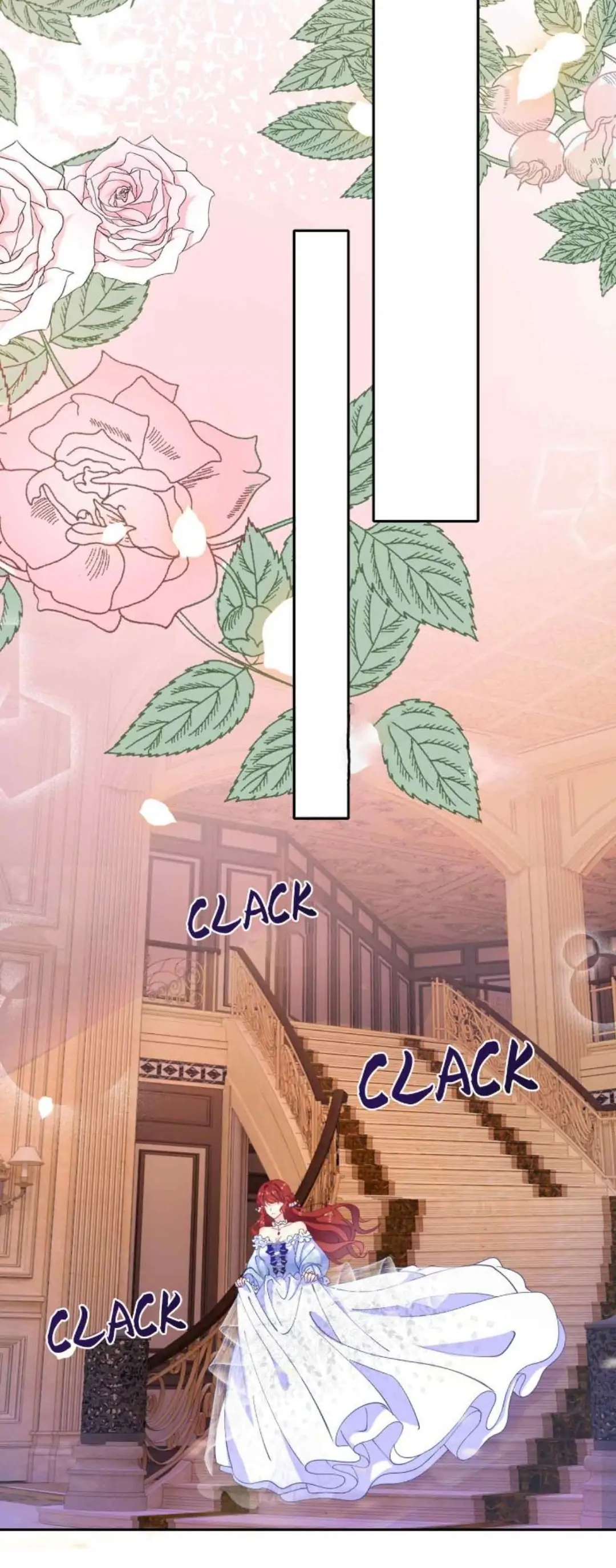 I’m in Love with My Foe Chapter 3 - Page 9