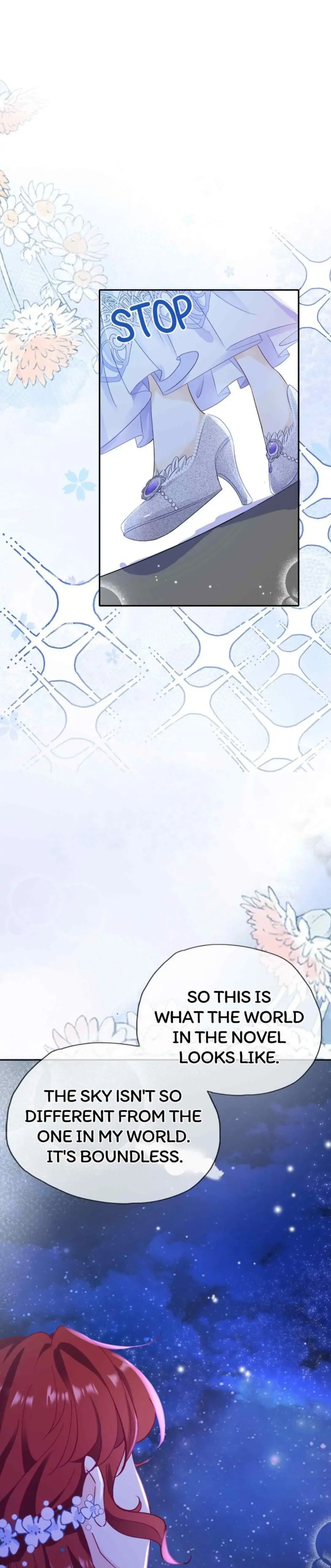 I’m in Love with My Foe Chapter 3 - Page 10