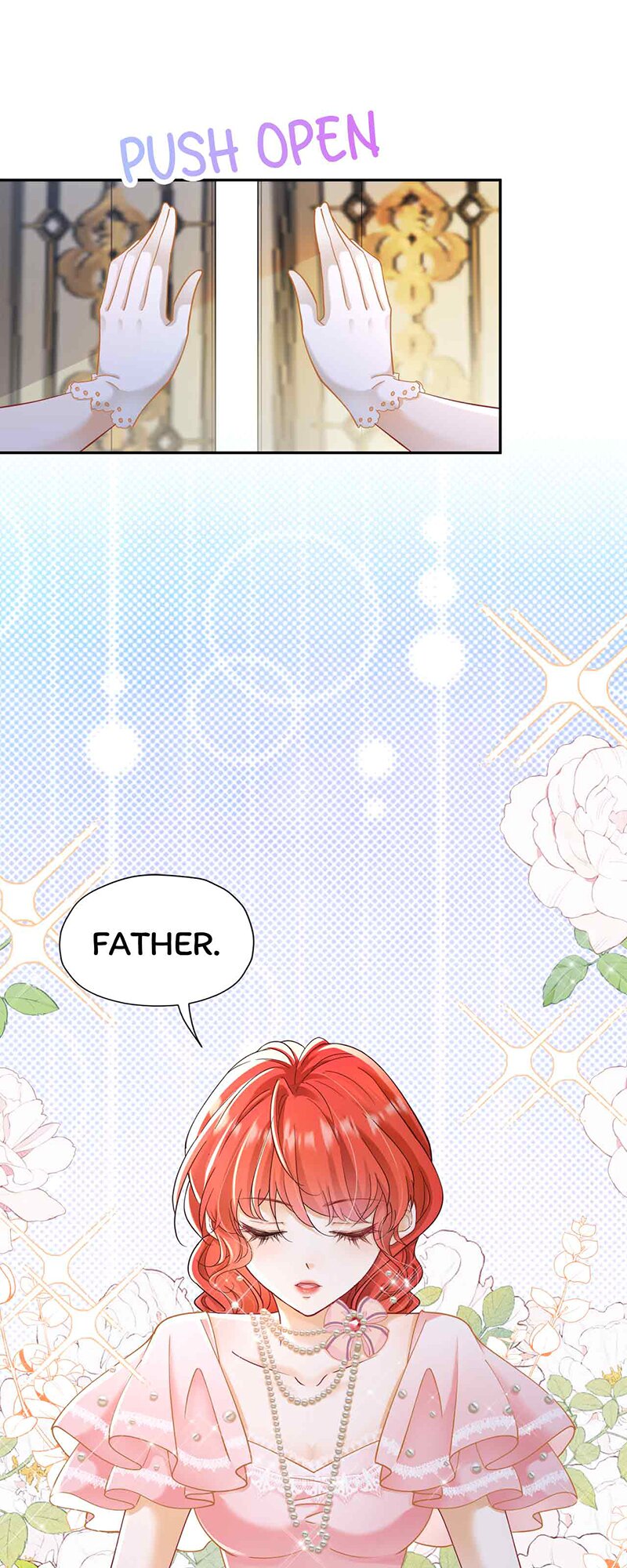 I’m in Love with My Foe Chapter 30 - Page 11