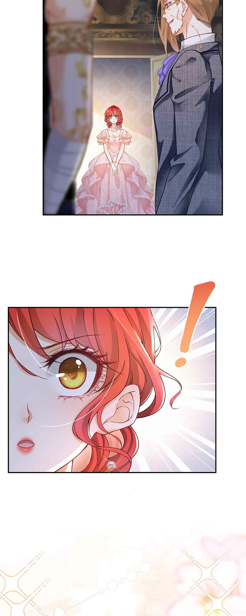 I’m in Love with My Foe Chapter 30 - Page 13