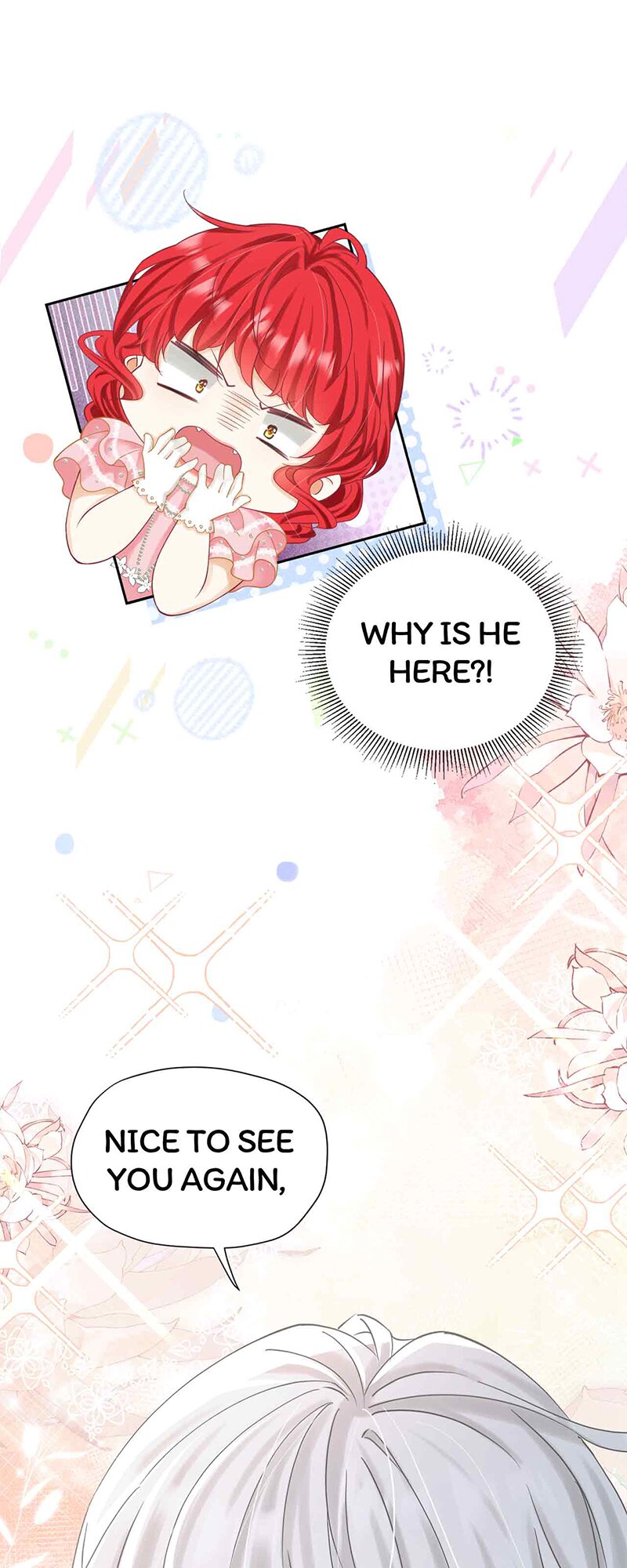 I’m in Love with My Foe Chapter 30 - Page 16
