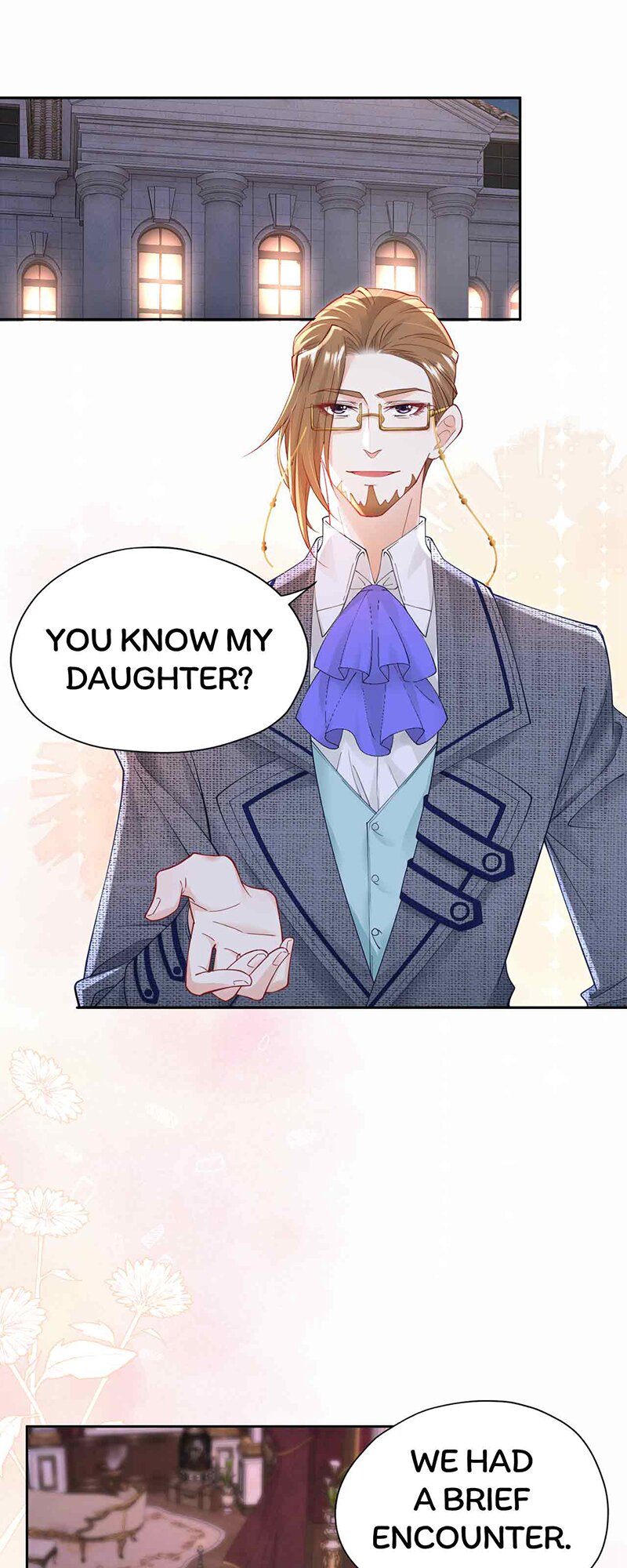 I’m in Love with My Foe Chapter 30 - Page 19