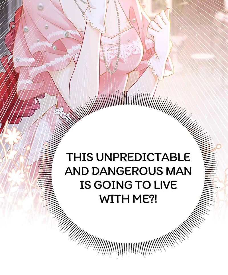 I’m in Love with My Foe Chapter 30 - Page 23