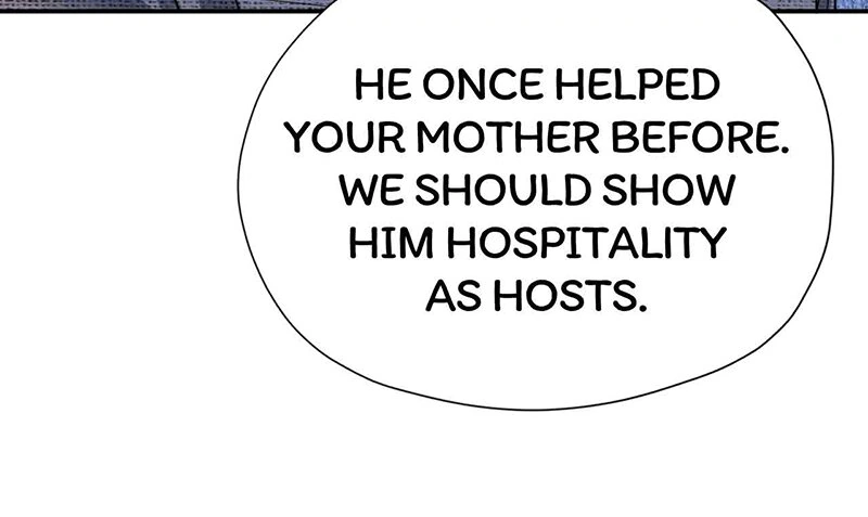 I’m in Love with My Foe Chapter 30 - Page 28