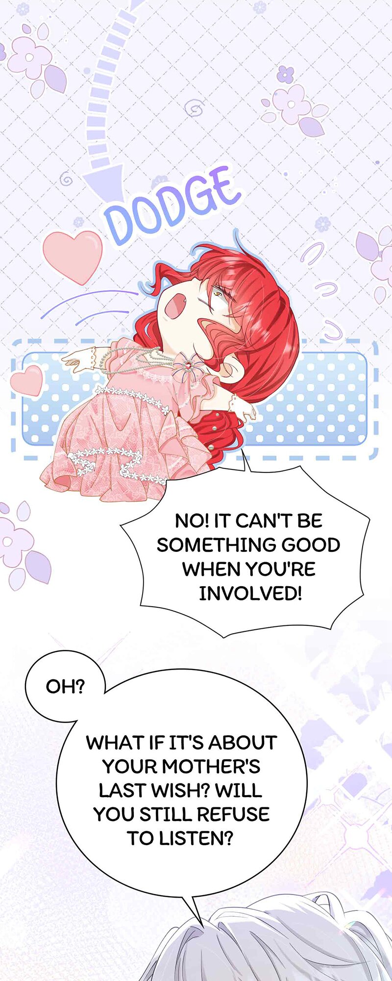 I’m in Love with My Foe Chapter 30 - Page 30