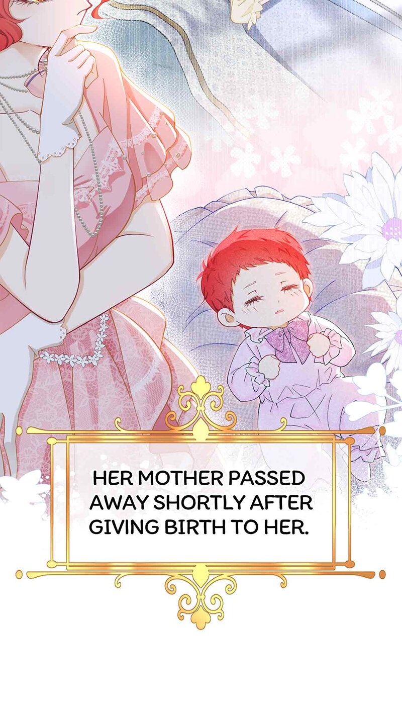 I’m in Love with My Foe Chapter 30 - Page 33