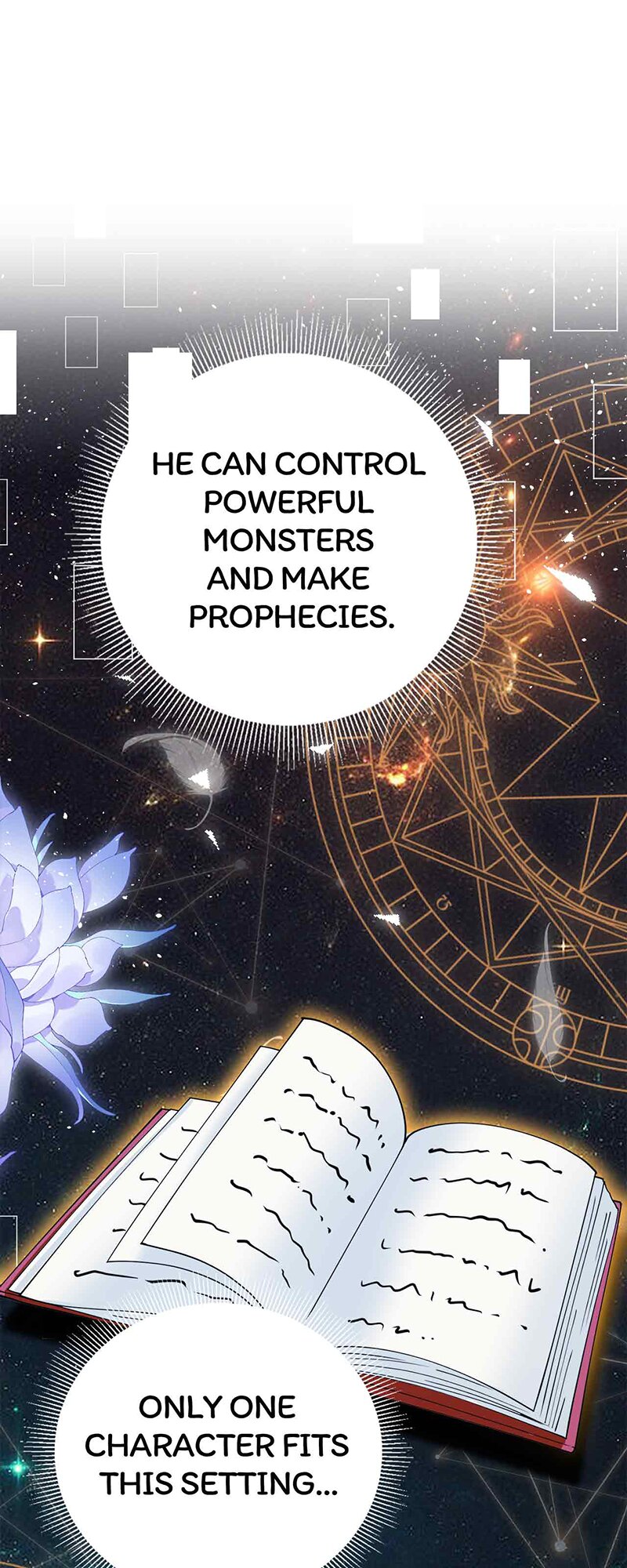 I’m in Love with My Foe Chapter 30 - Page 6