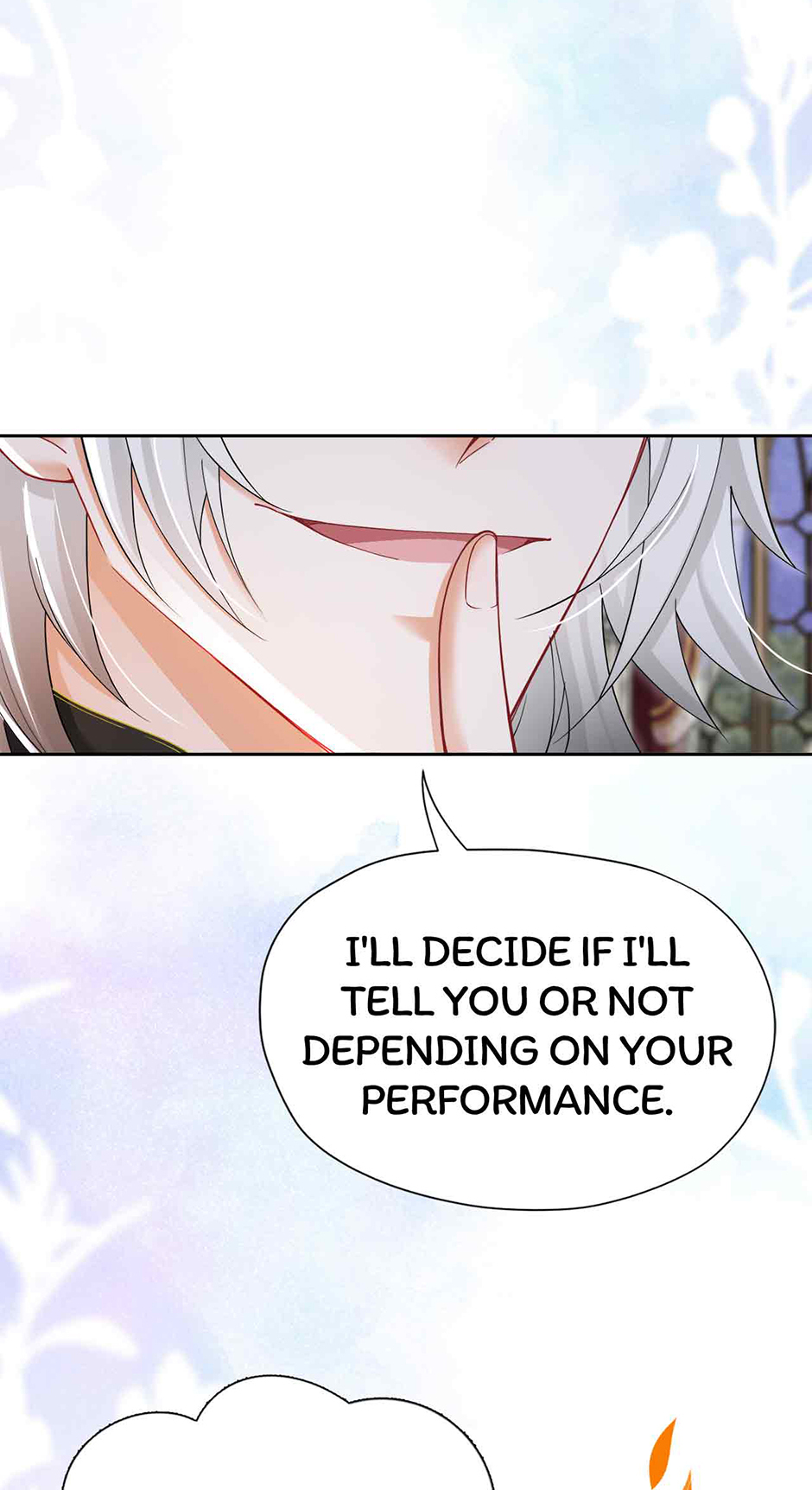 I’m in Love with My Foe Chapter 31 - Page 8