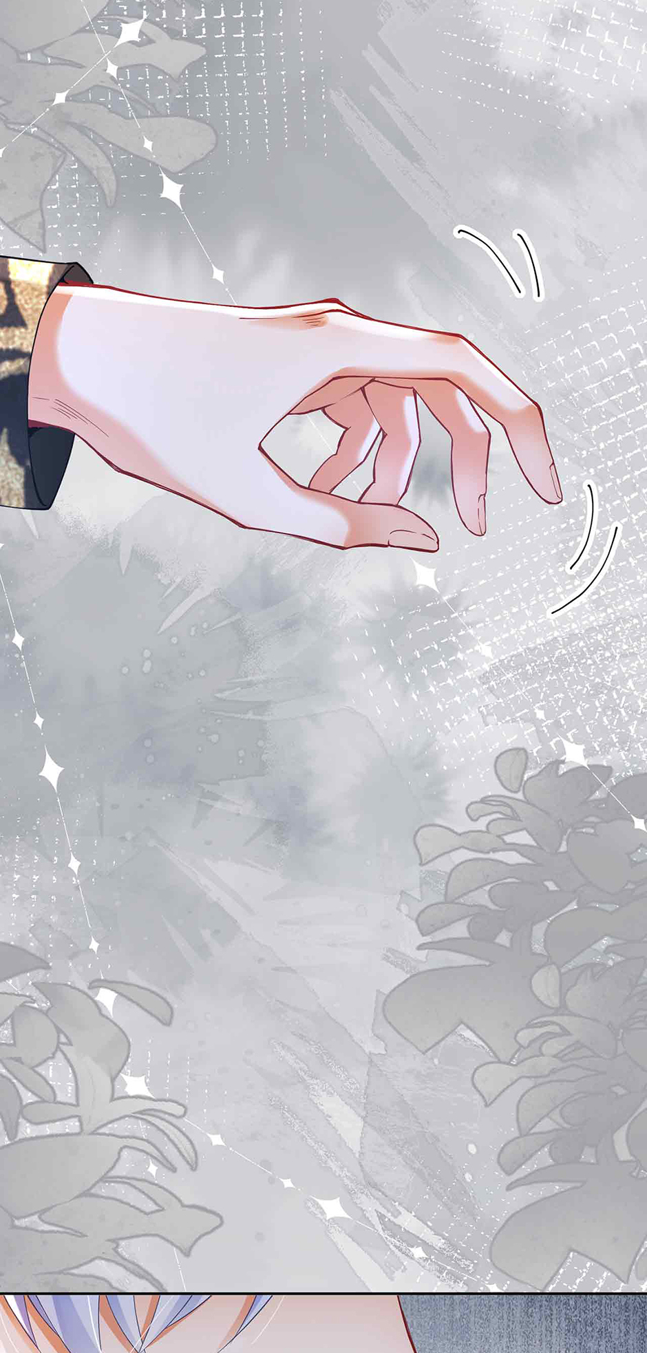 I’m in Love with My Foe Chapter 32 - Page 2