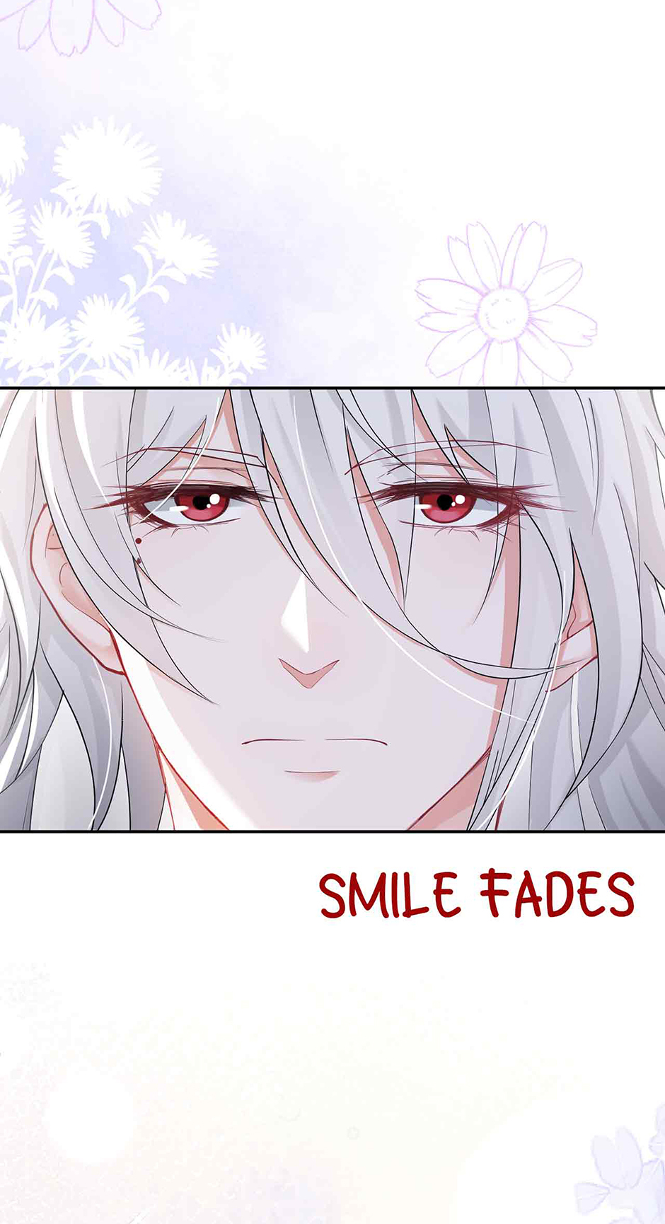 I’m in Love with My Foe Chapter 32 - Page 28