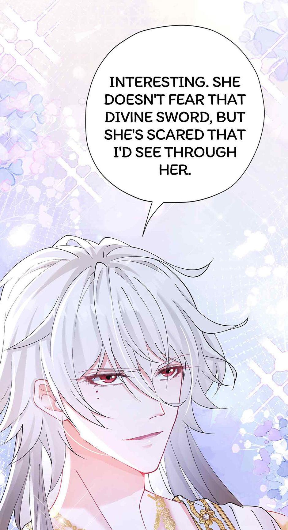 I’m in Love with My Foe Chapter 32 - Page 29