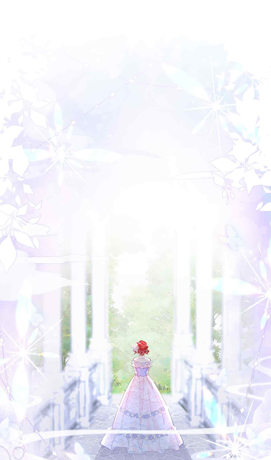 I’m in Love with My Foe Chapter 32 - Page 31