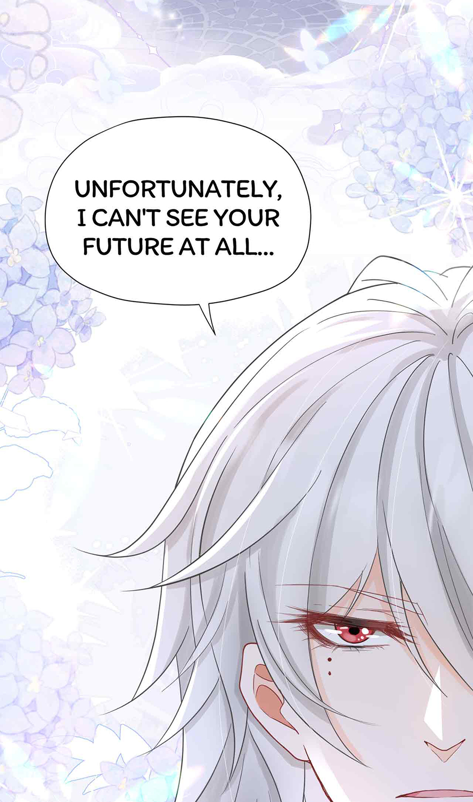 I’m in Love with My Foe Chapter 32 - Page 32