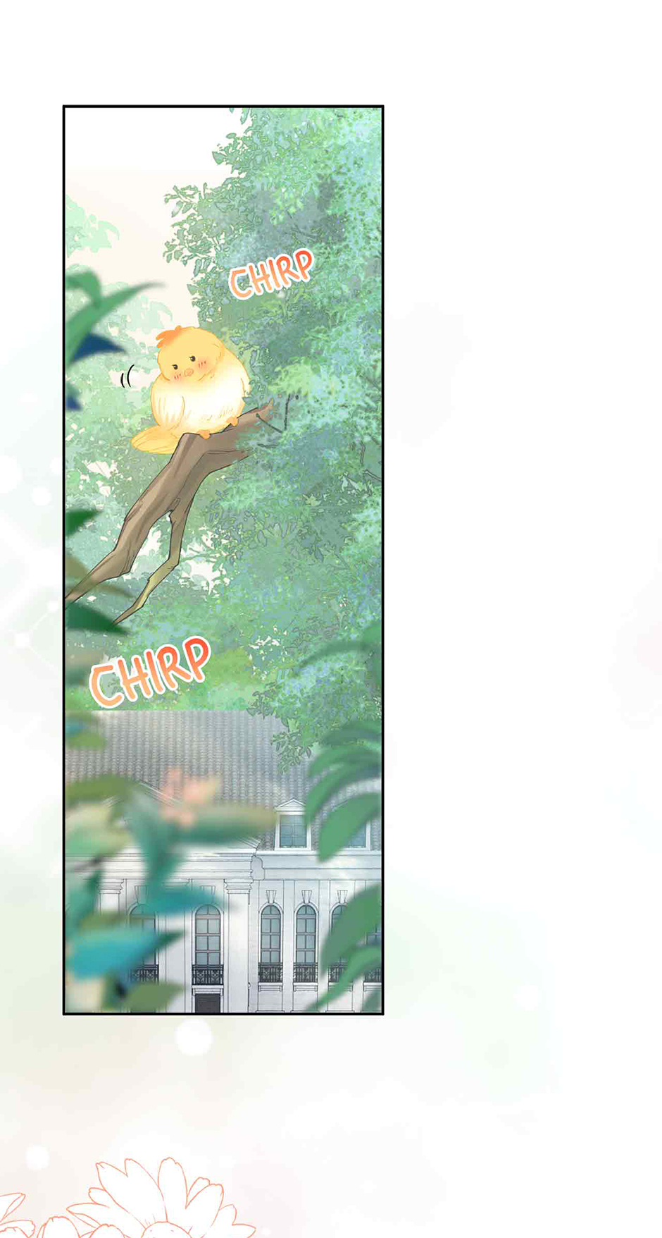 I’m in Love with My Foe Chapter 32 - Page 34