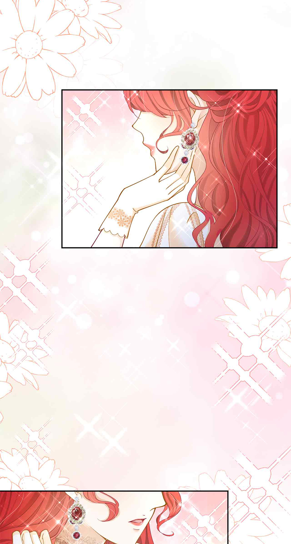 I’m in Love with My Foe Chapter 32 - Page 35