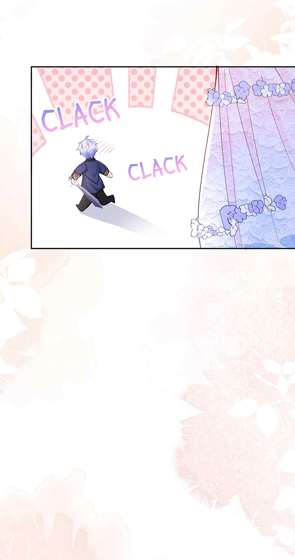 I’m in Love with My Foe Chapter 32 - Page 7