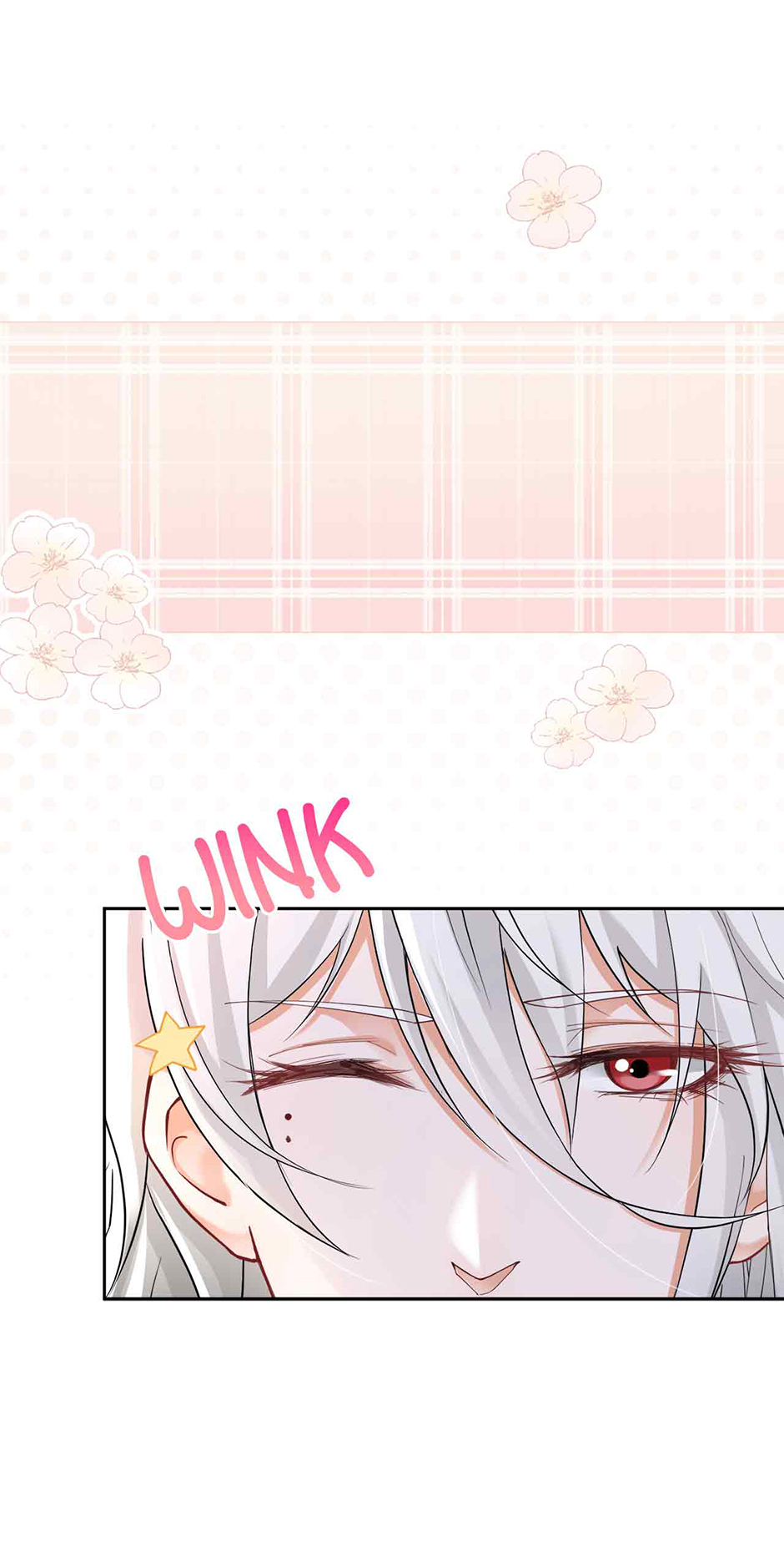 I’m in Love with My Foe Chapter 33 - Page 19