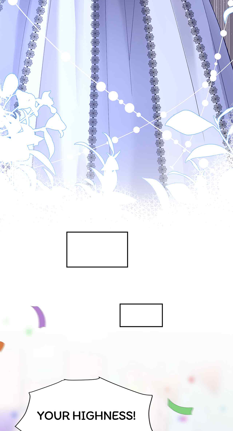 I’m in Love with My Foe Chapter 33 - Page 34