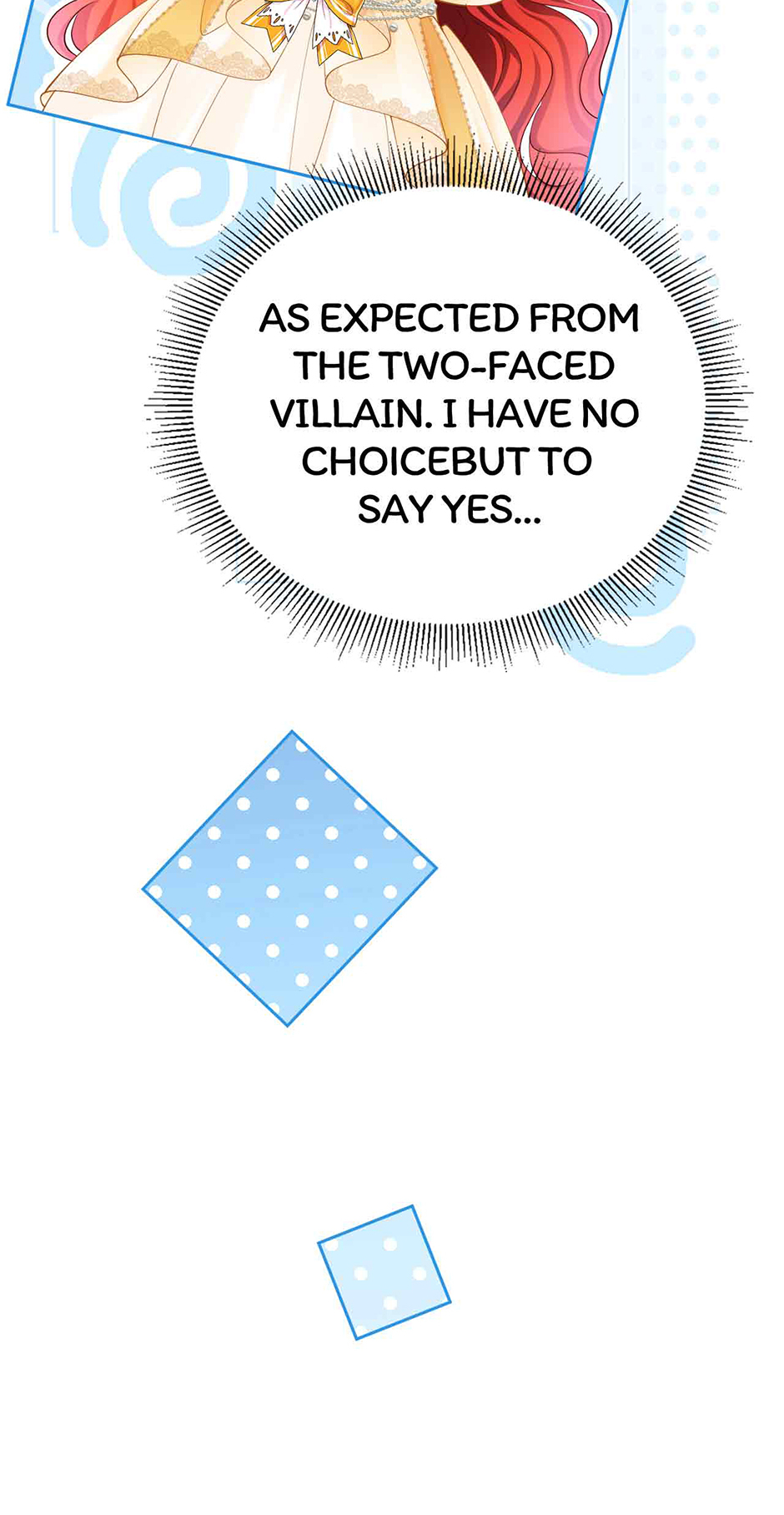 I’m in Love with My Foe Chapter 35 - Page 16