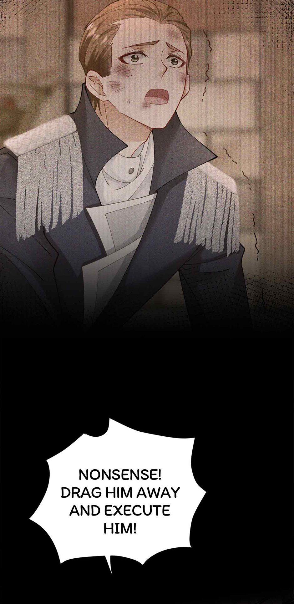 I’m in Love with My Foe Chapter 35 - Page 25