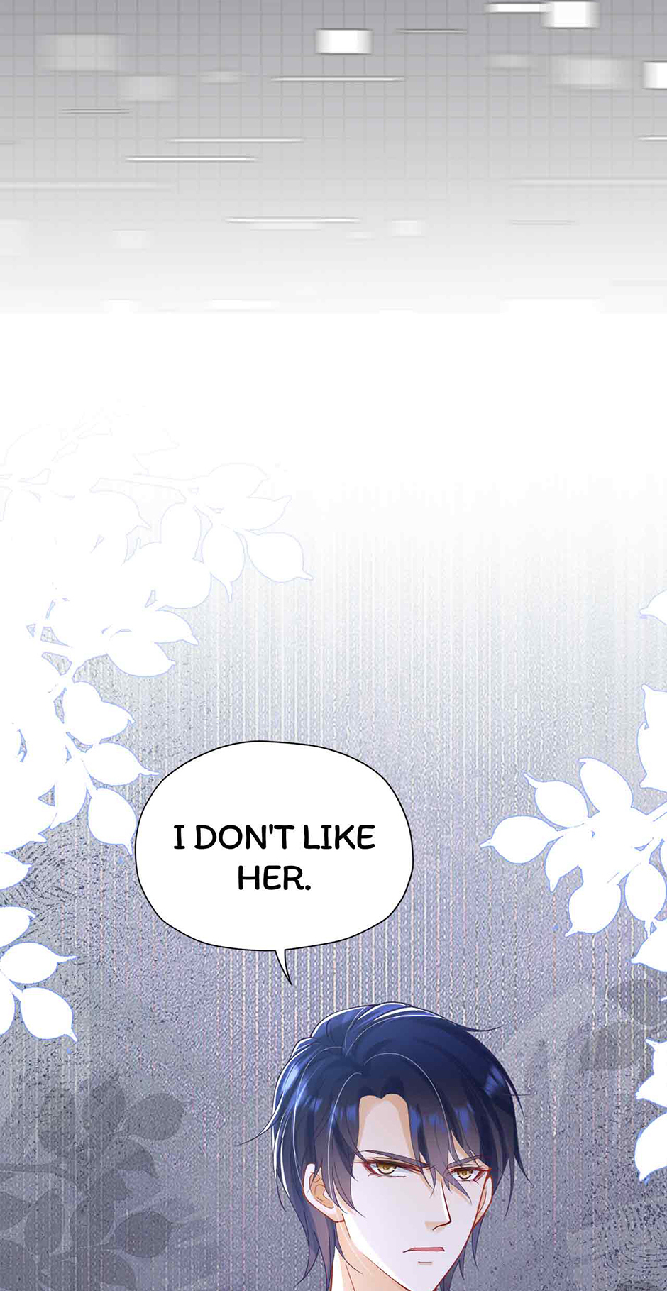 I’m in Love with My Foe Chapter 36 - Page 2