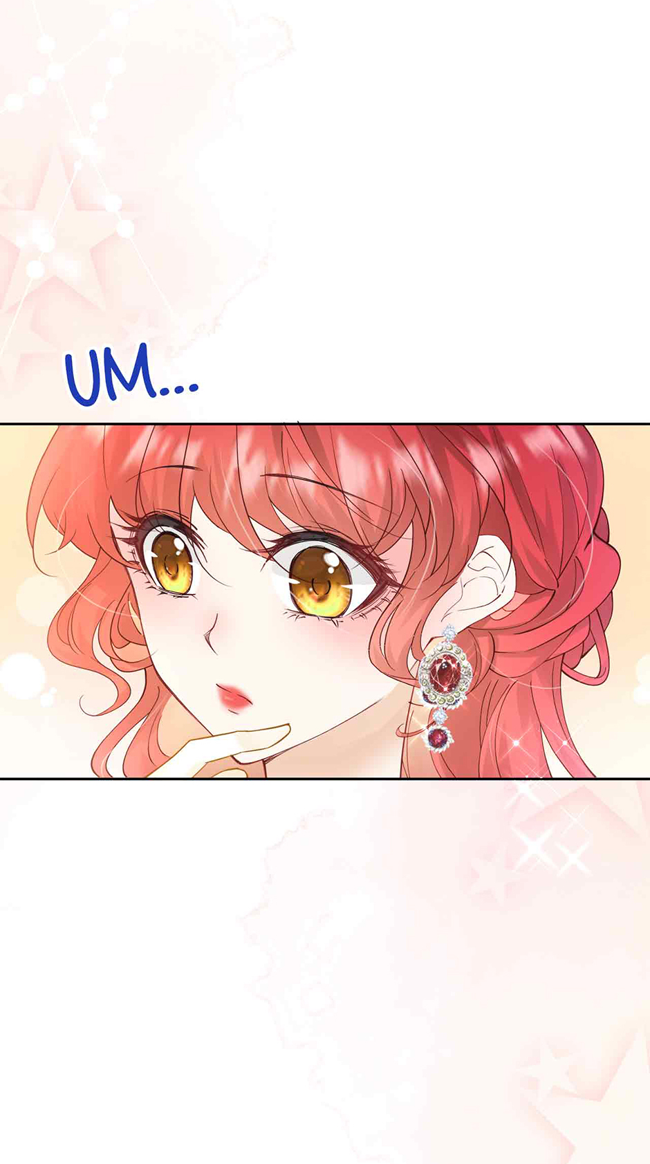 I’m in Love with My Foe Chapter 36 - Page 16
