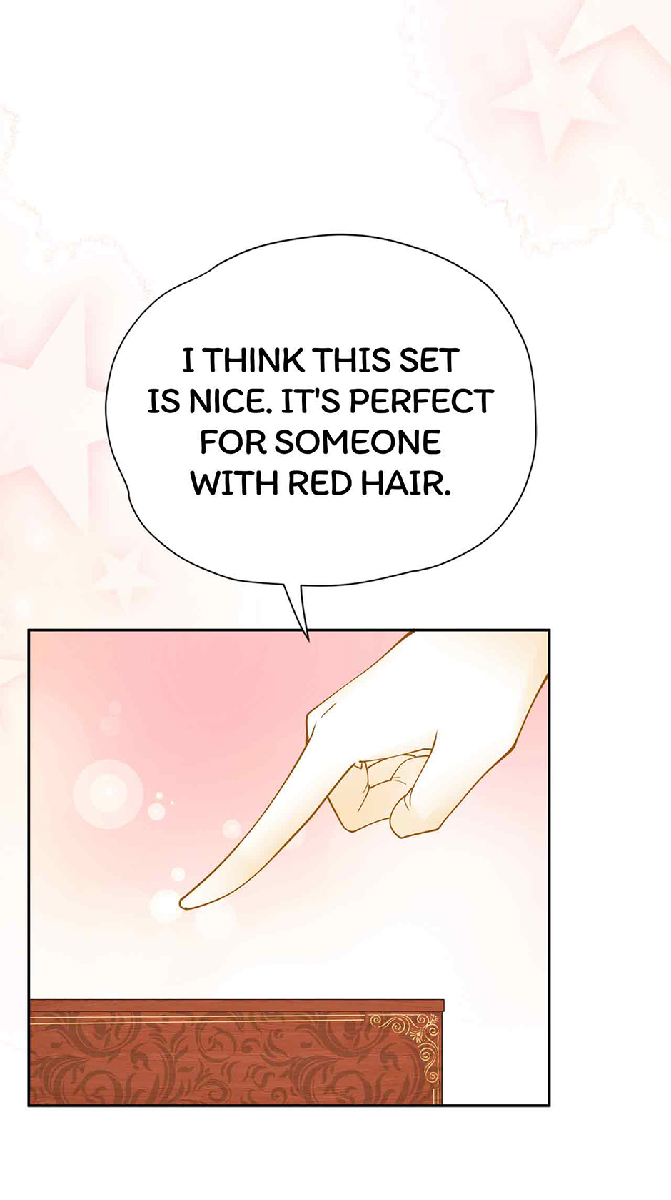I’m in Love with My Foe Chapter 36 - Page 17