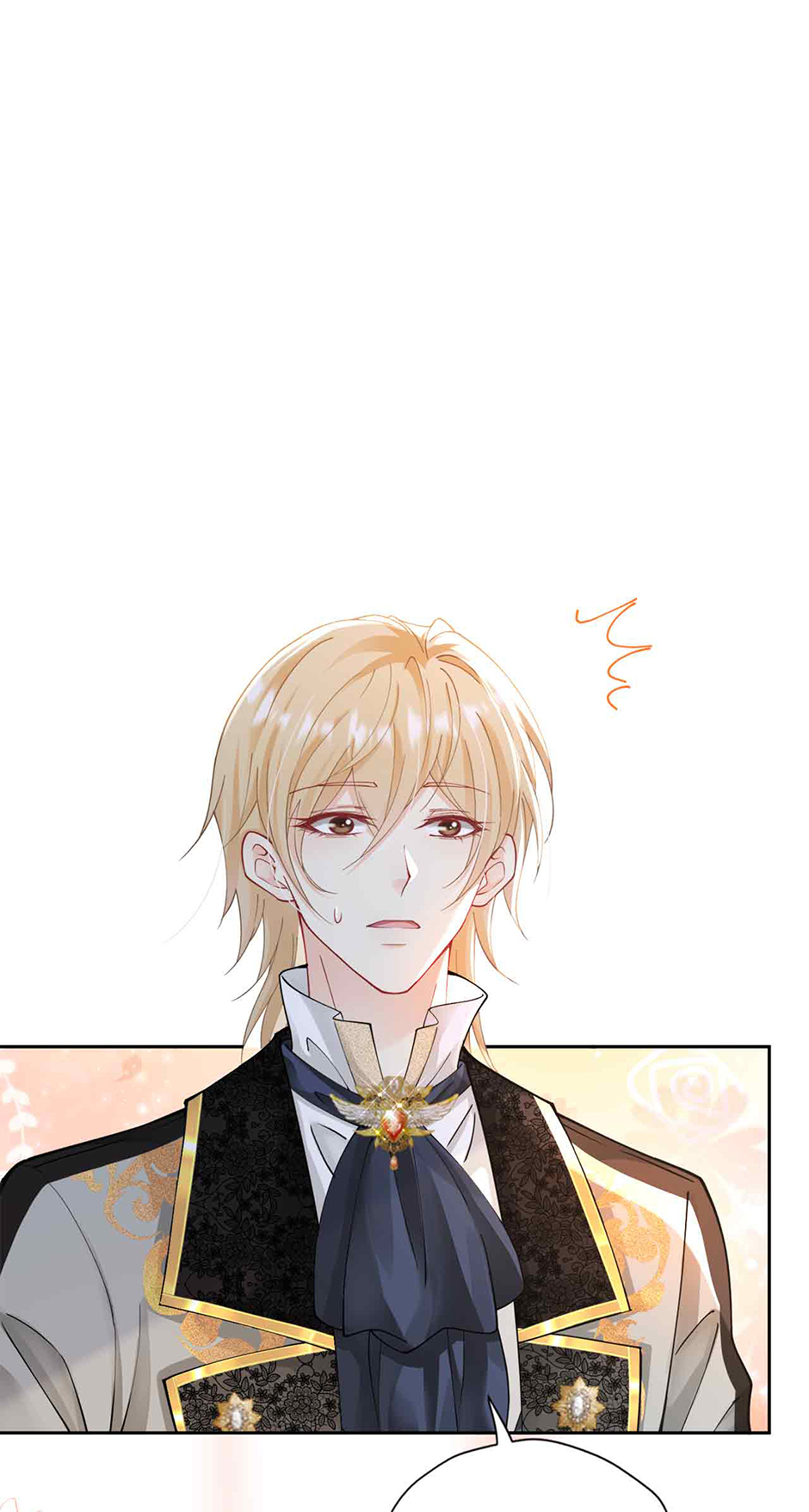 I’m in Love with My Foe Chapter 36 - Page 18