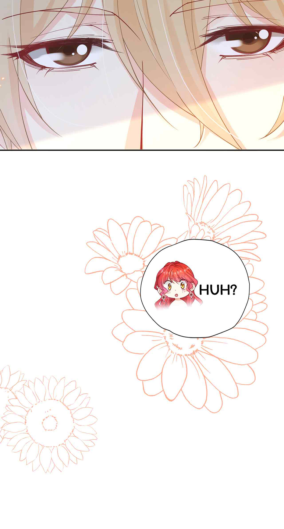 I’m in Love with My Foe Chapter 36 - Page 23