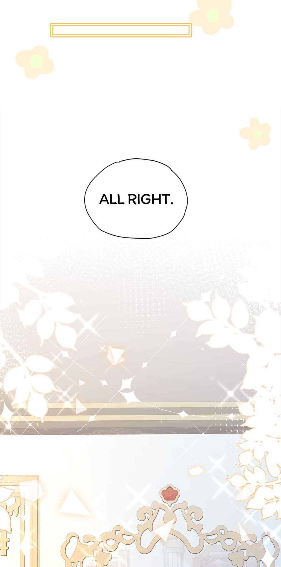 I’m in Love with My Foe Chapter 36 - Page 26