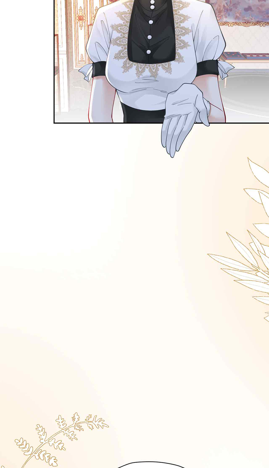 I’m in Love with My Foe Chapter 36 - Page 8