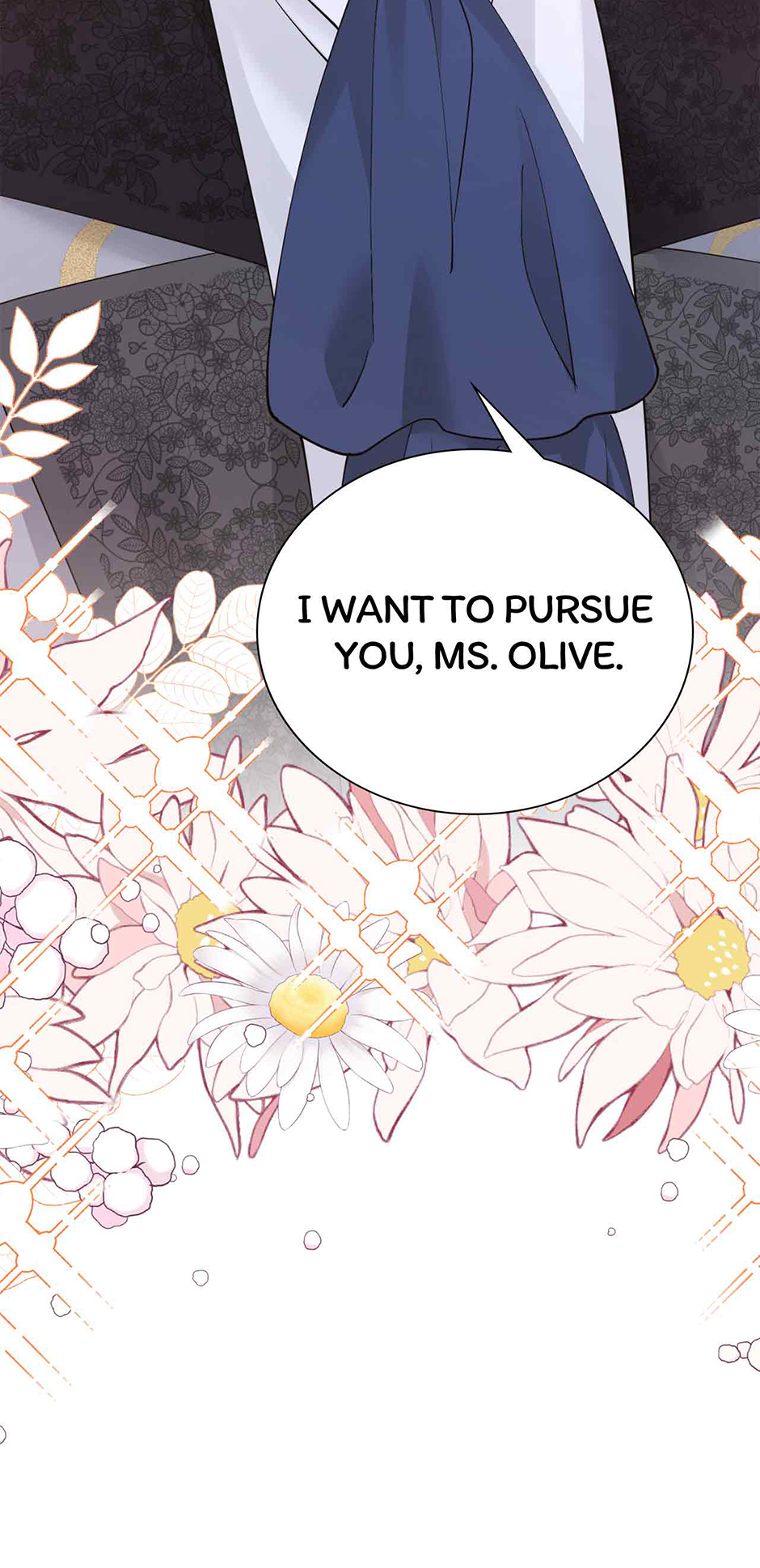 I’m in Love with My Foe Chapter 37 - Page 20