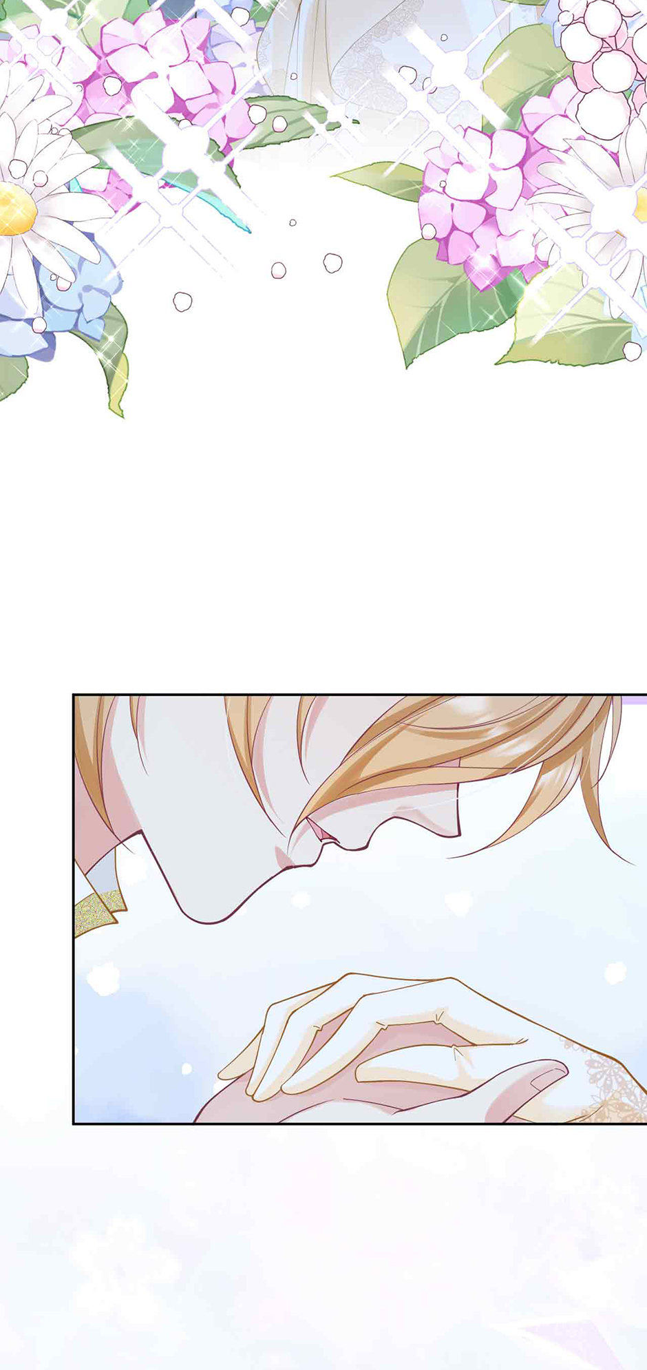 I’m in Love with My Foe Chapter 37 - Page 7