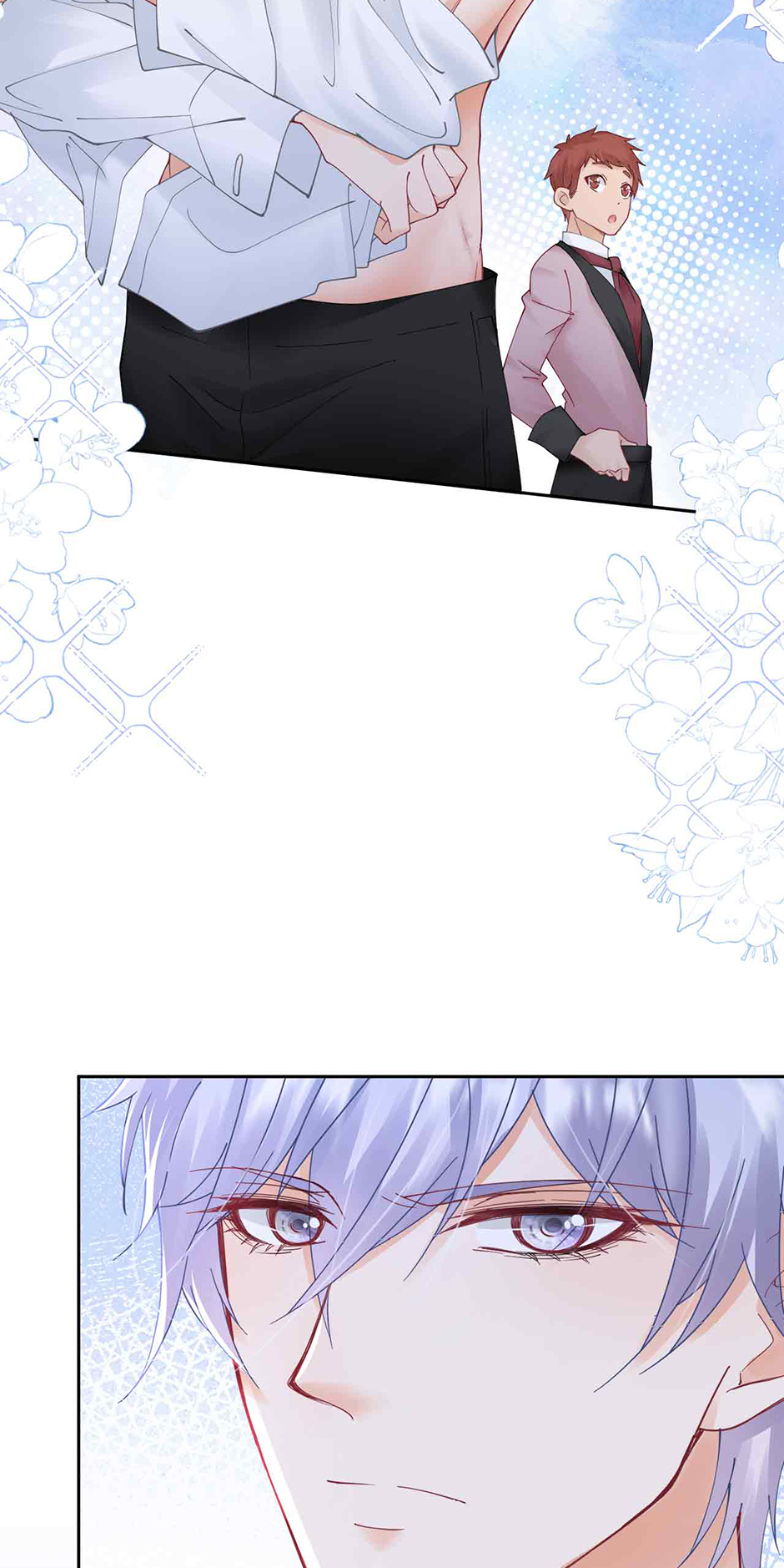 I’m in Love with My Foe Chapter 38 - Page 18