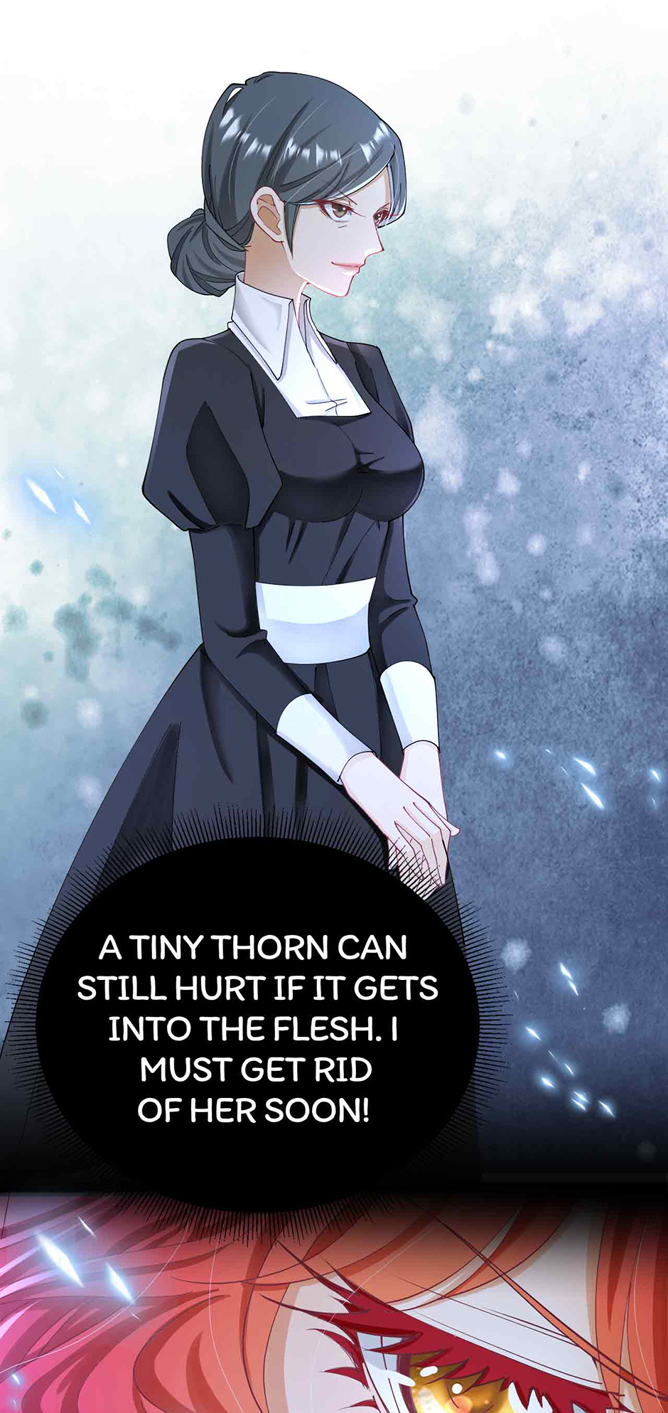 I’m in Love with My Foe Chapter 38 - Page 30
