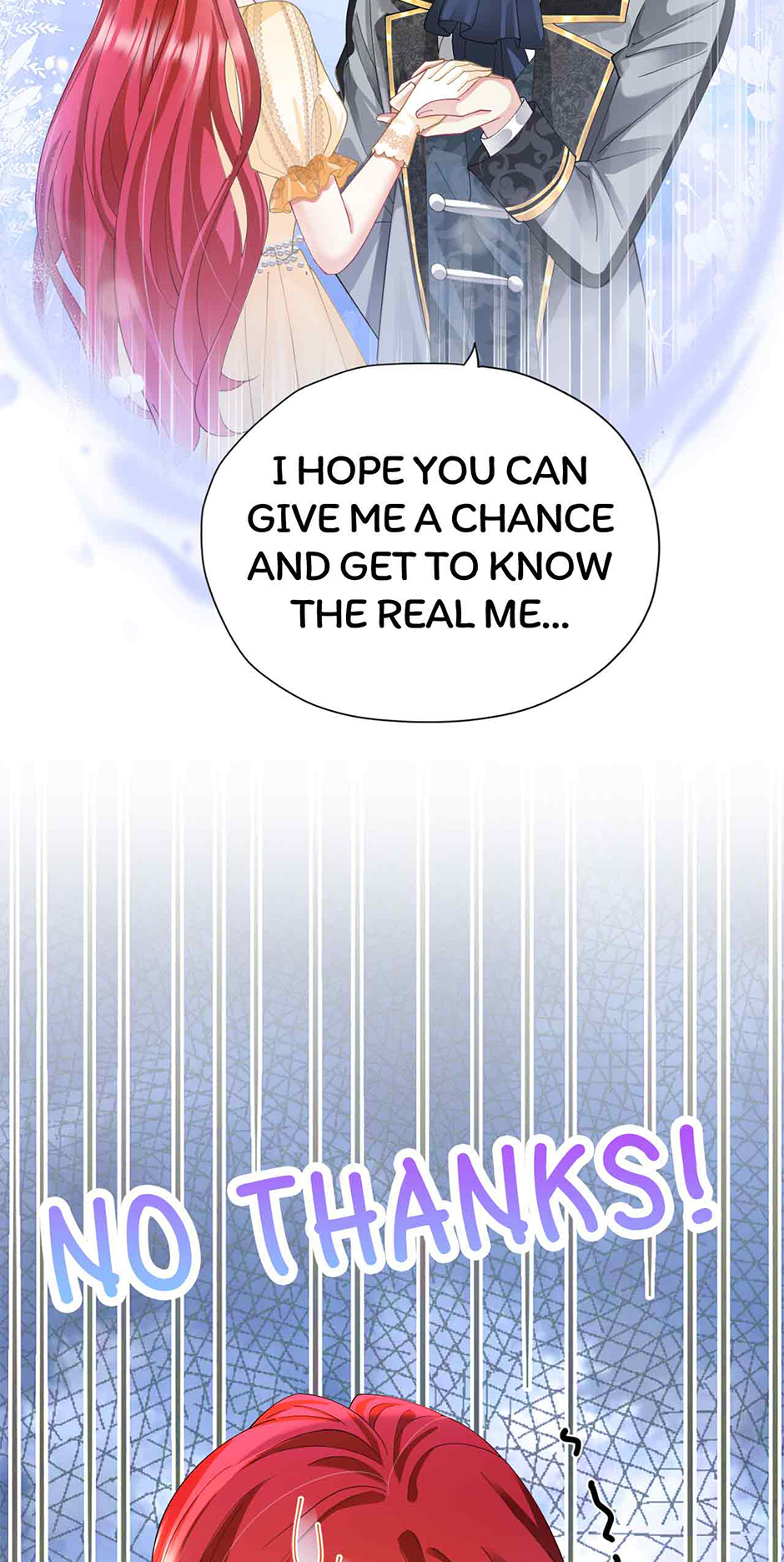 I’m in Love with My Foe Chapter 38 - Page 4